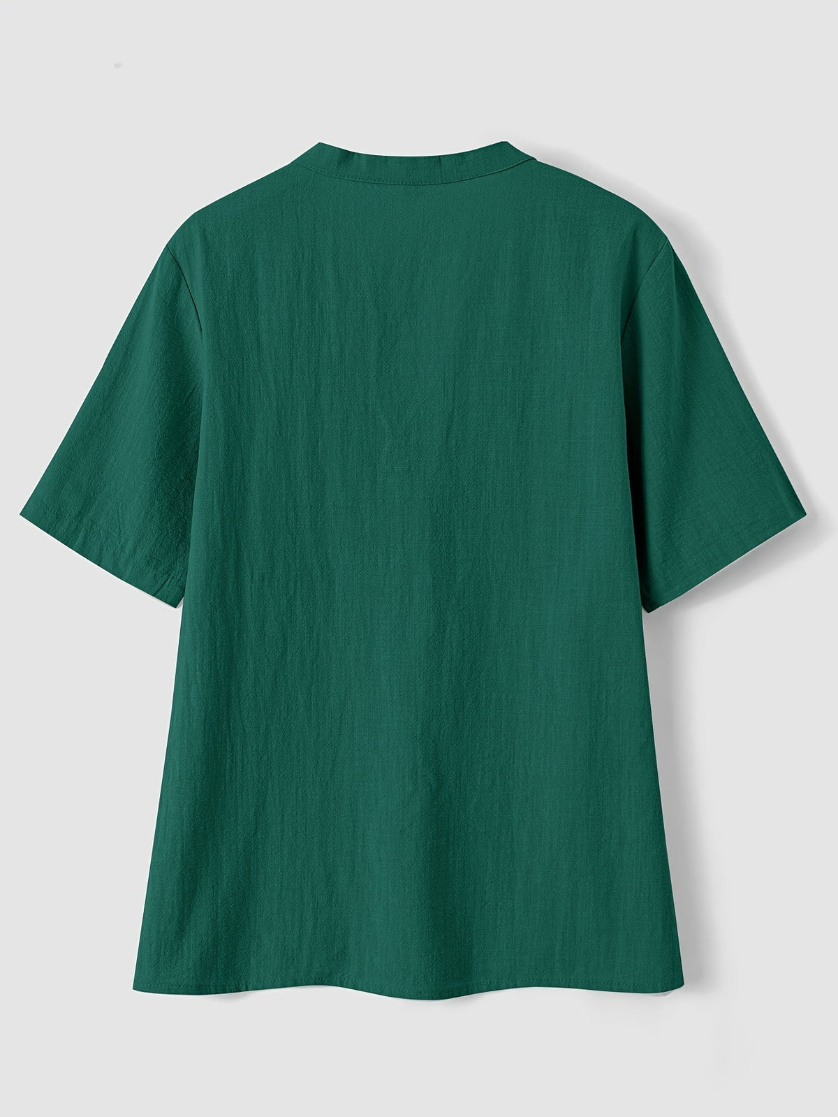 Van Beeck Amsterdam® | Elegante V-Hals Blouse