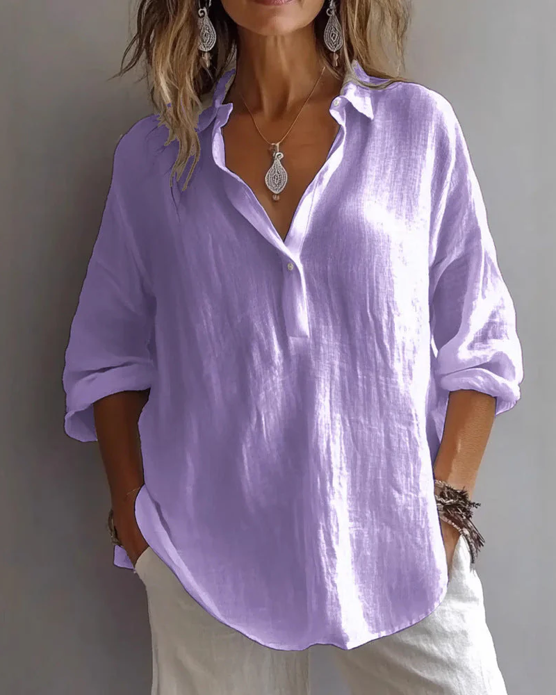 Van Beeck Amsterdam®| ELEGANTE BLOUSE