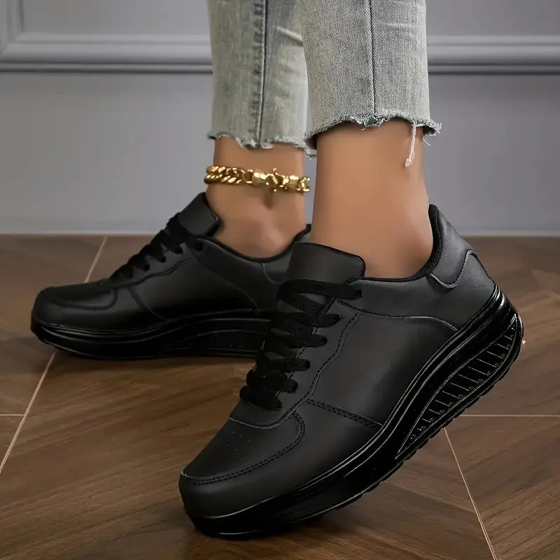 Van Beeck Amsterdam® | Ademende sneakers voor dames