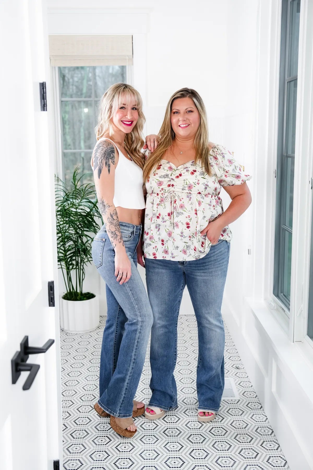 Van Beeck Amsterdam® | Stretch jeans