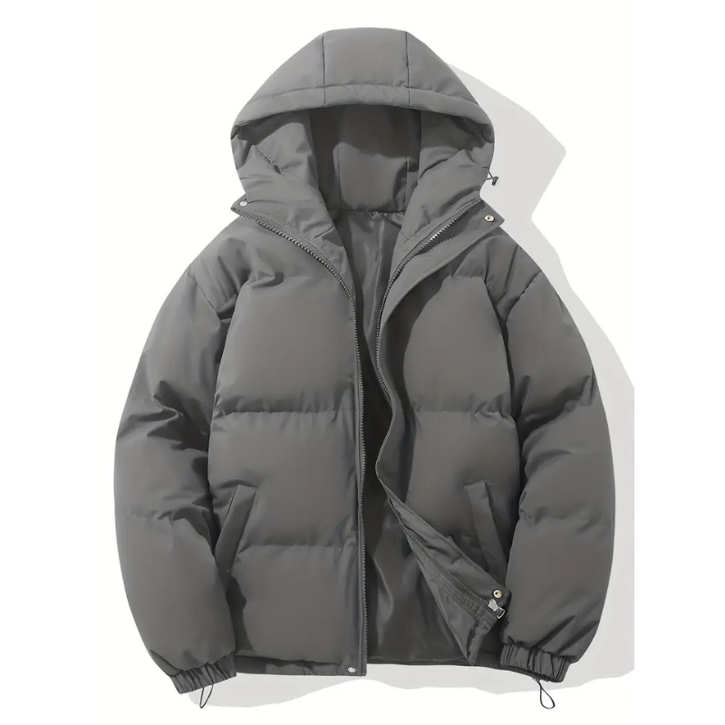 Van Beeck Amsterdam® | Ultimate Winter Parka
