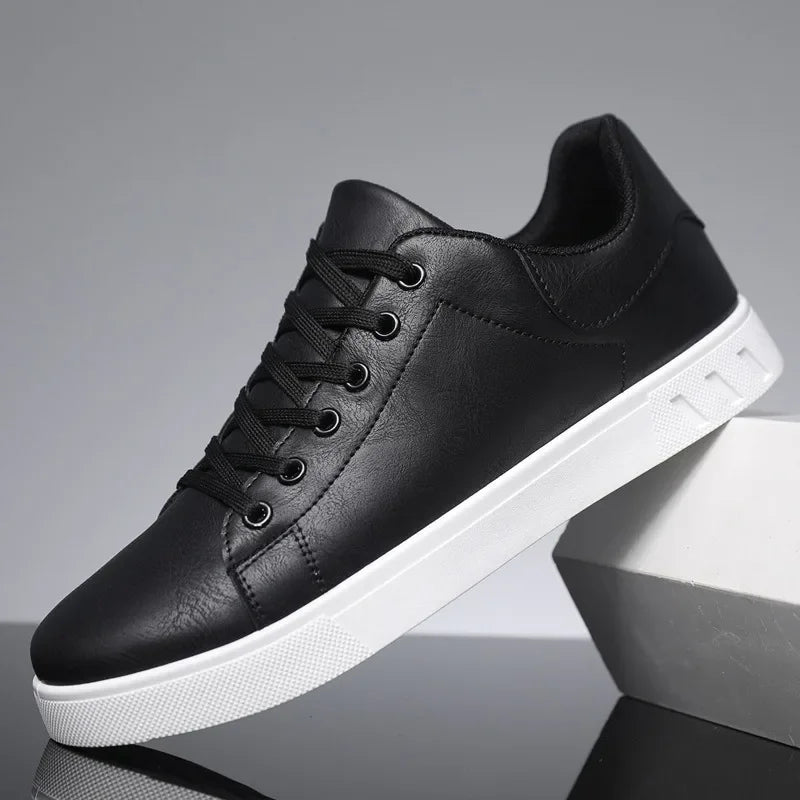 Van Beeck Amsterdam® | Herenschoenen voor Dagelijks Comfort en Tijdloze Stijl