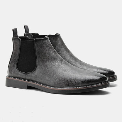 Van Beeck Amsterdam® | Tijdloze Chelsea-Boots
