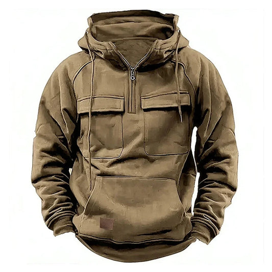 Van Beeck Amsterdam®| Trendy Hoodie