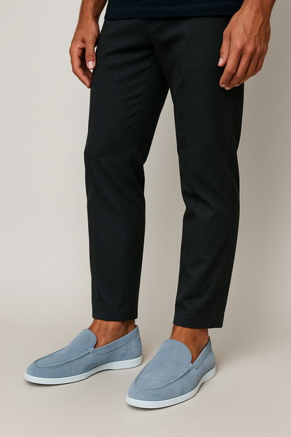Van Beeck Amsterdam®| Elegante Loafers met Tijdloos Design en Ultiem Comfort voor Elke Gelegenheid