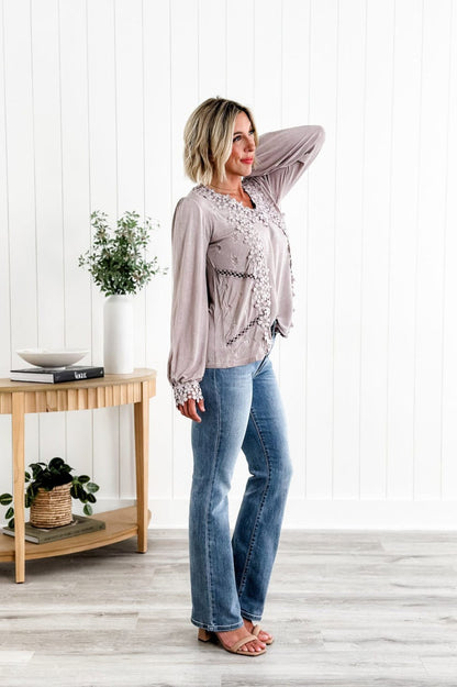 Van Beeck Amsterdam® | Stretch jeans