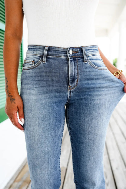 Van Beeck Amsterdam® | Stretch jeans