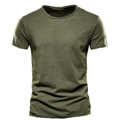 Van Elst Mode® | Klassiek T-shirt