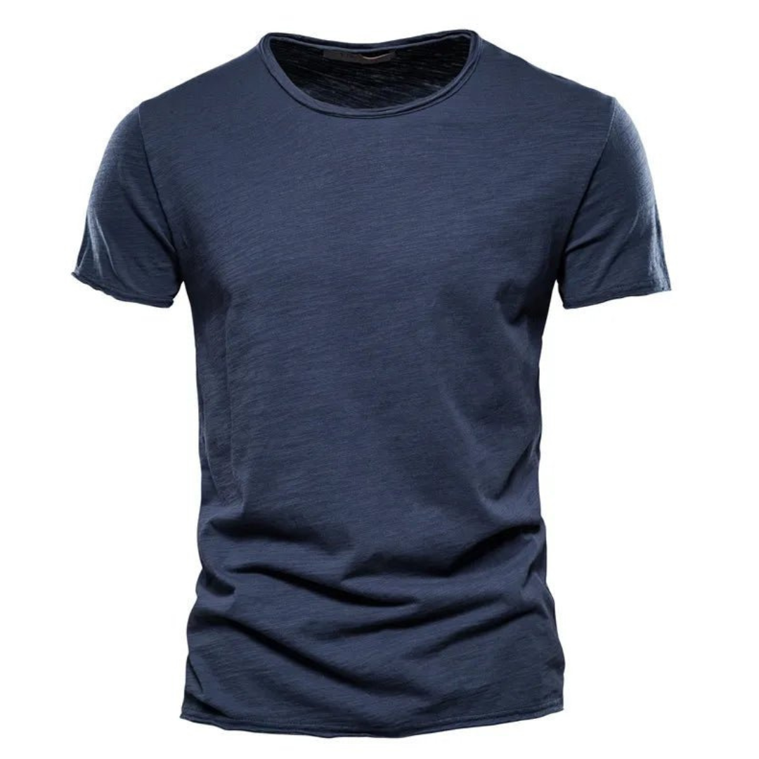 Van Elst Mode® | Klassiek T-shirt