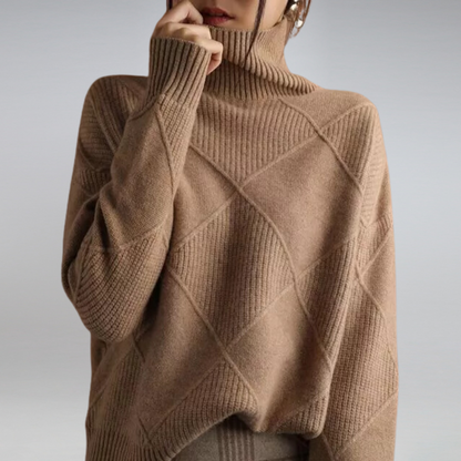 Van Beeck Amsterdam® | Trui Met Col