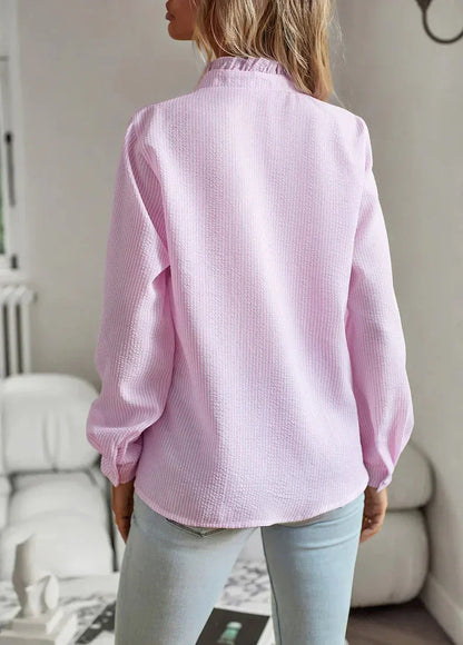 Van Beeck Amsterdam® | ELEGANTE BLOUSE