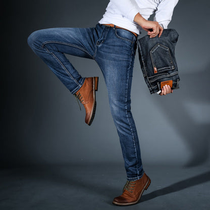 Van Elst Mode® | Premium Stretch Jeans
