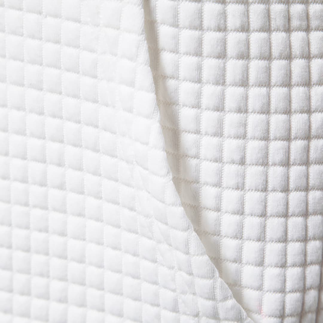 Van Beeck Amsterdam® | Comfortabele Hoodie met Patroon
