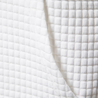 Van Beeck Amsterdam® | Comfortabele Hoodie met Patroon
