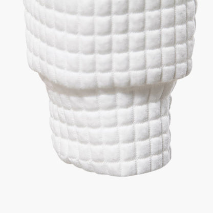 Van Beeck Amsterdam® | Comfortabele Hoodie met Patroon