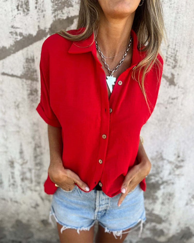 Van Beeck Amsterdam® | CASUAL SHIRT