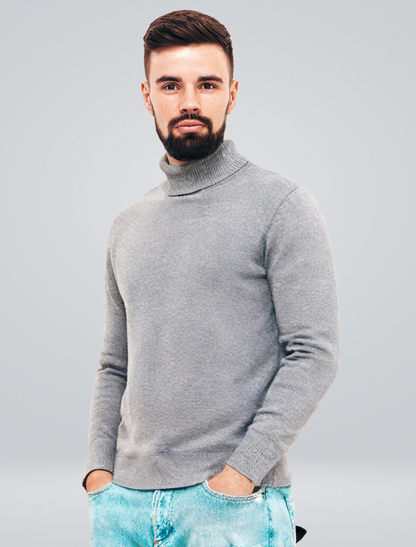 Van Elst Mode® | Trui Met Col