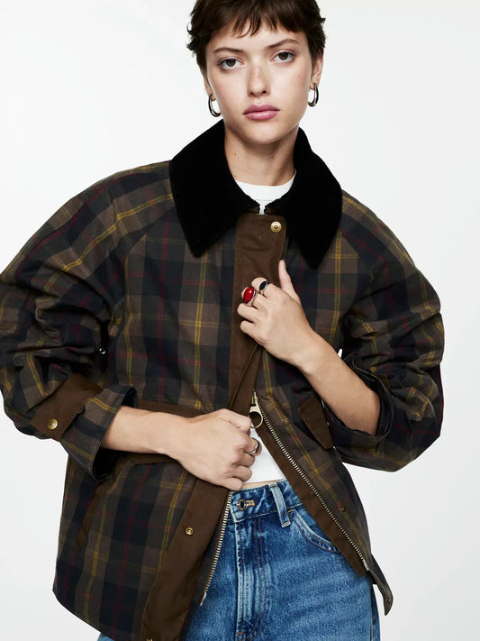 Van Beeck Amsterdam® | Fashion Damesjack