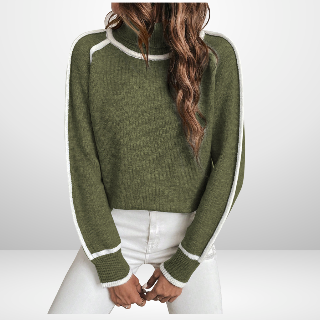 Van Beeck Amsterdam® | Warme coltrui