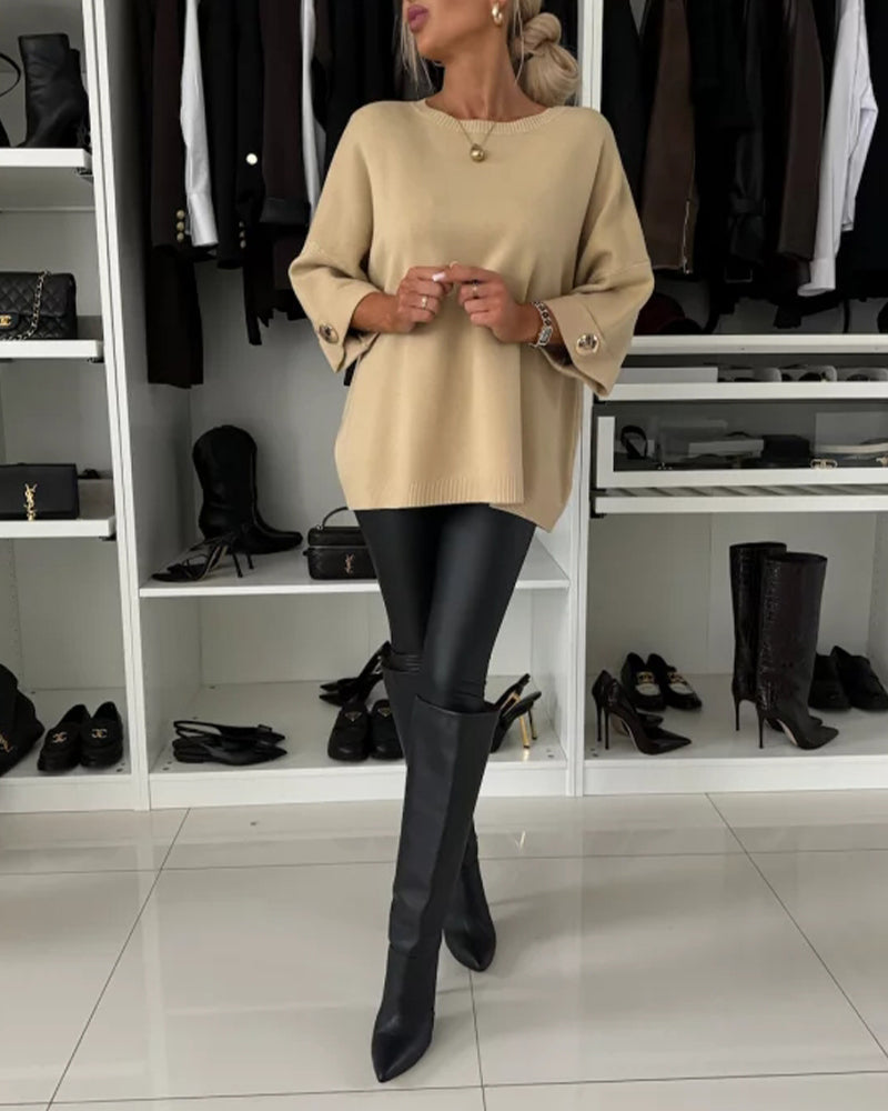 Van Beeck Amsterdam® | Moderne blouse