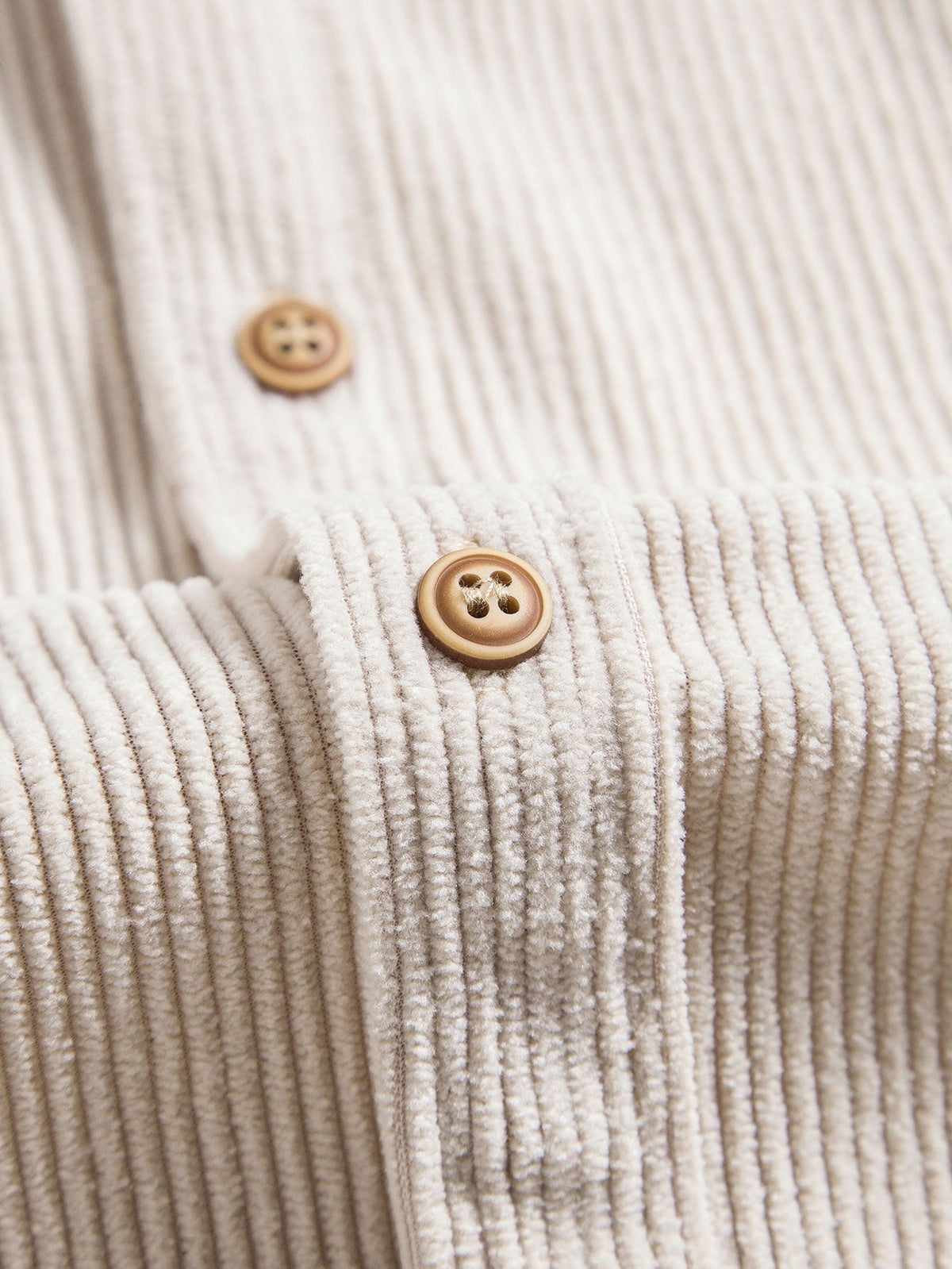 Van Elst Mode®| Overhemd met Knopen en Korte Mouwen