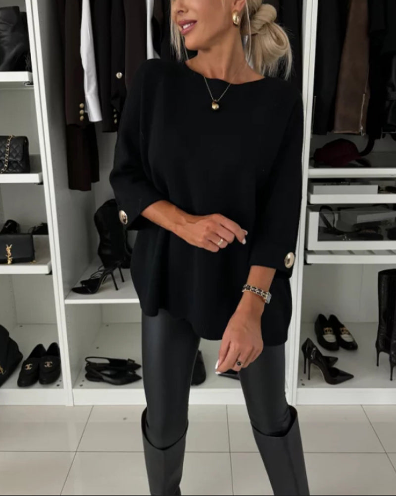 Van Beeck Amsterdam® | Moderne blouse