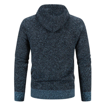 Van Elst Mode® | Ultimate Hoodie