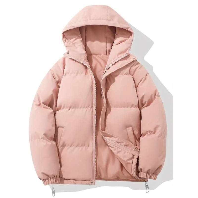 Van Beeck Amsterdam® | Ultimate Winter Parka
