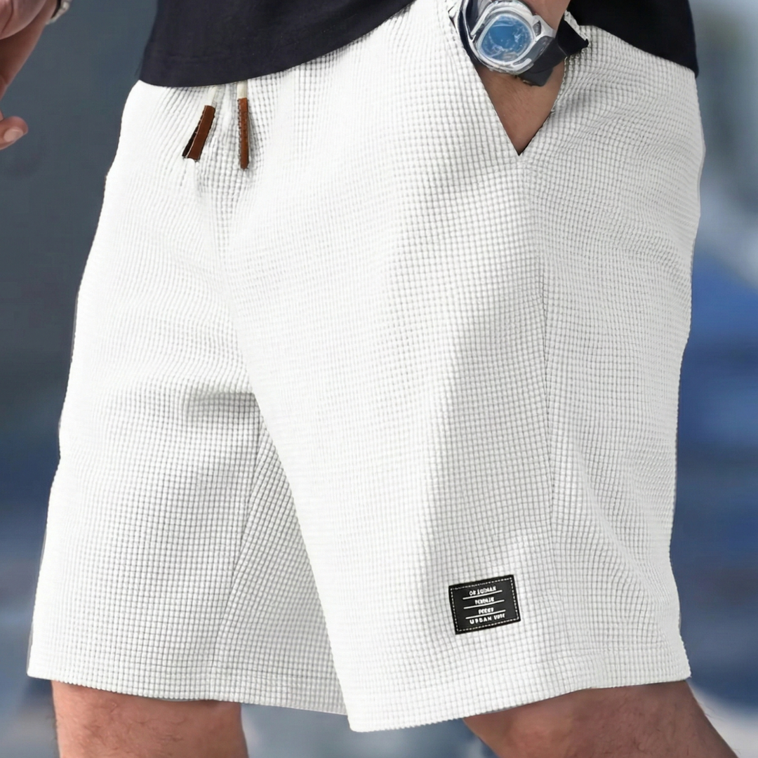 Van Elst Mode® | Comfortabele zomer shorts (TIJDELIJK 1+1 GRATIS!)