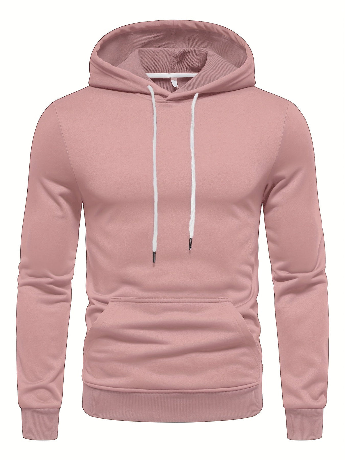 Van Beeck Amsterdam® | Casual Stretchy Hoodie