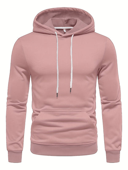 Van Beeck Amsterdam® | Casual Stretchy Hoodie