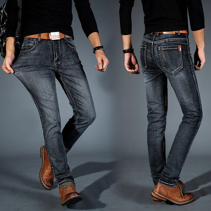 Van Elst Mode® | Premium Stretch Jeans