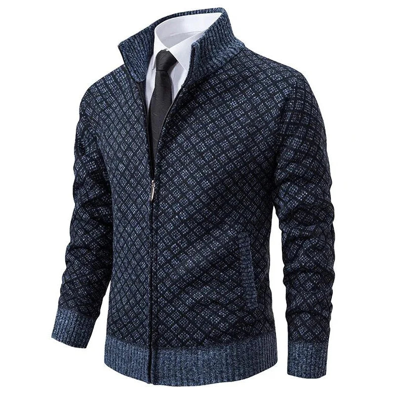 Van Elst Mode® | Comfortabel heren vest
