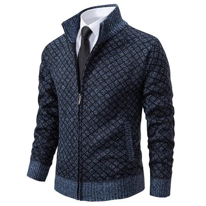 Van Elst Mode® | Comfortabel heren vest