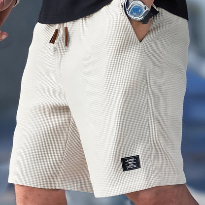 Van Elst Mode® | Comfortabele zomer shorts (TIJDELIJK 1+1 GRATIS!)