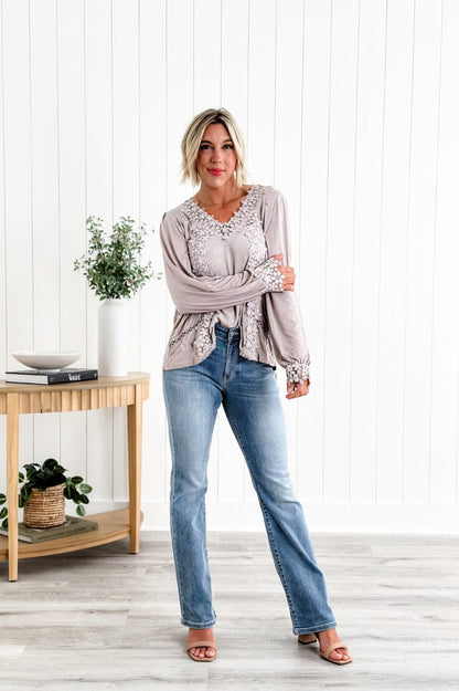 Van Beeck Amsterdam® | Stretch jeans