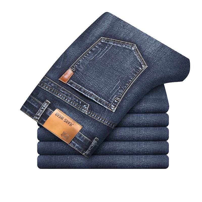 Van Elst Mode® | Premium Stretch Jeans