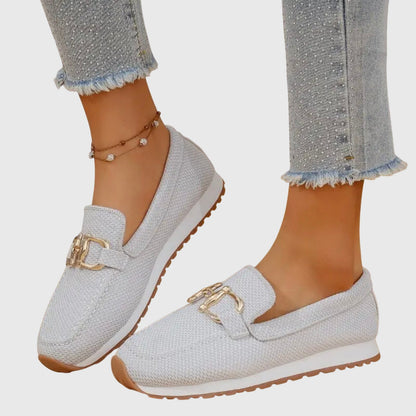 Van Beeck Amsterdam® | Comfortabele lente loafers