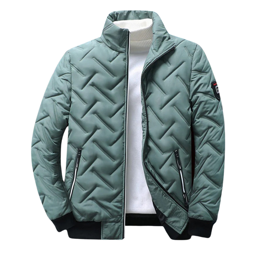 Van Elst Mode® | Stijlvol Herenjack