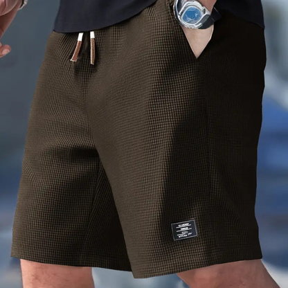Van Elst Mode® | Comfortabele zomer shorts (TIJDELIJK 1+1 GRATIS!)