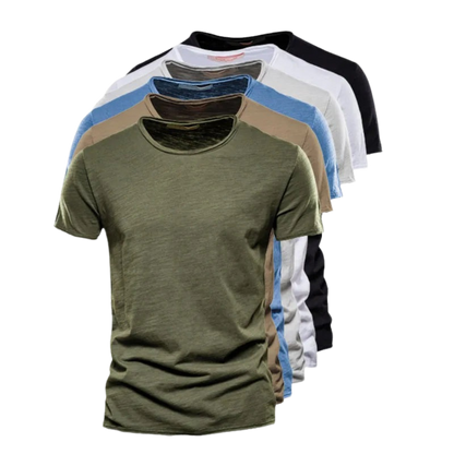 Van Elst Mode® | Klassiek T-shirt