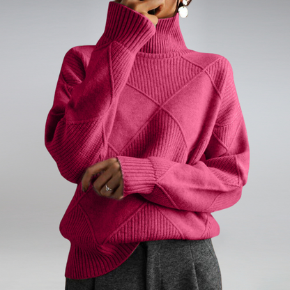 Van Beeck Amsterdam® | Trui Met Col