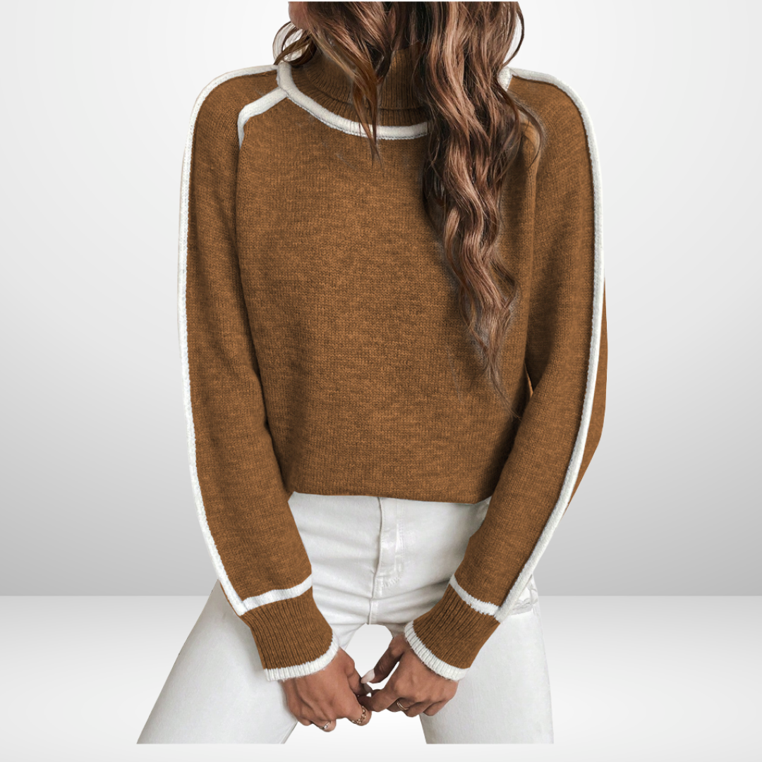 Van Beeck Amsterdam® | Warme coltrui