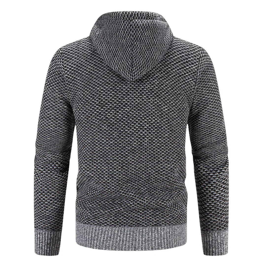 Van Elst Mode® | Ultimate Hoodie