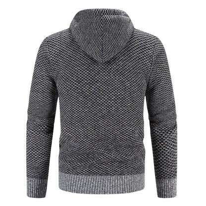 Van Elst Mode® | Ultimate Hoodie