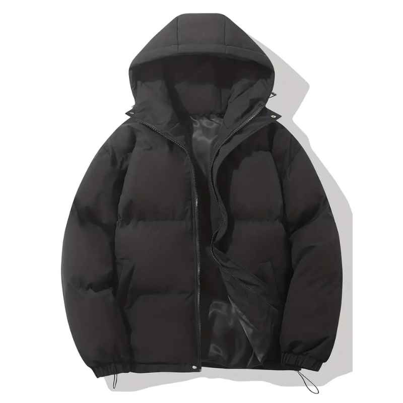 Van Beeck Amsterdam® | Ultimate Winter Parka