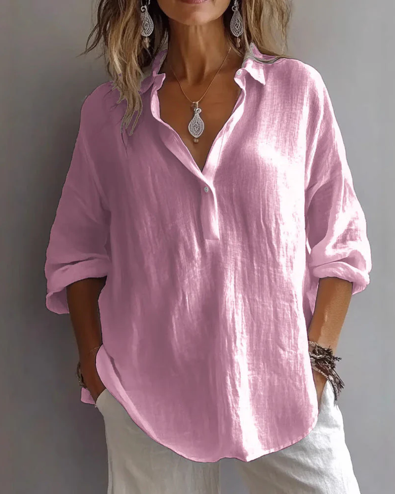Van Beeck Amsterdam®| ELEGANTE BLOUSE