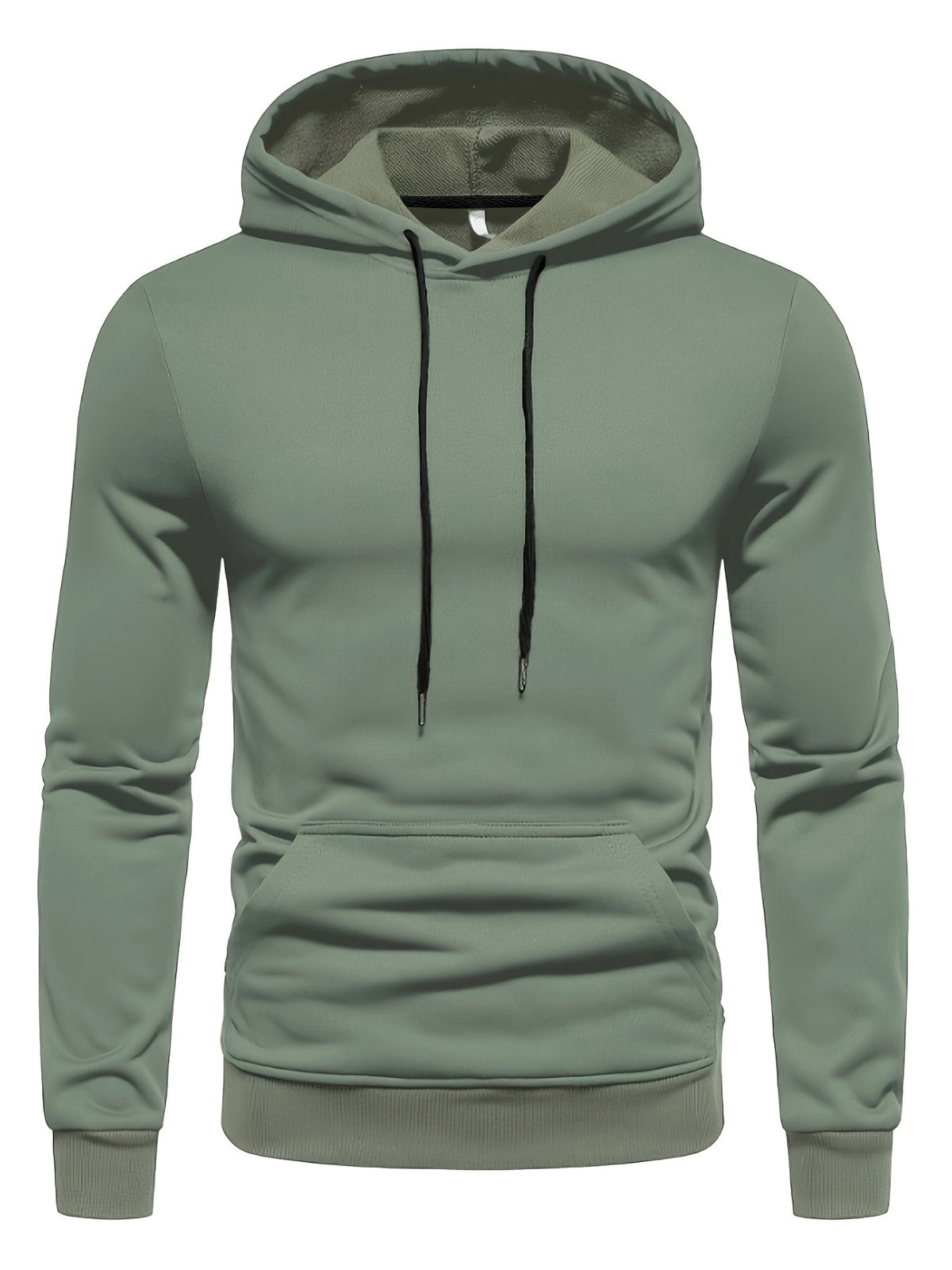 Van Beeck Amsterdam® | Casual Stretchy Hoodie