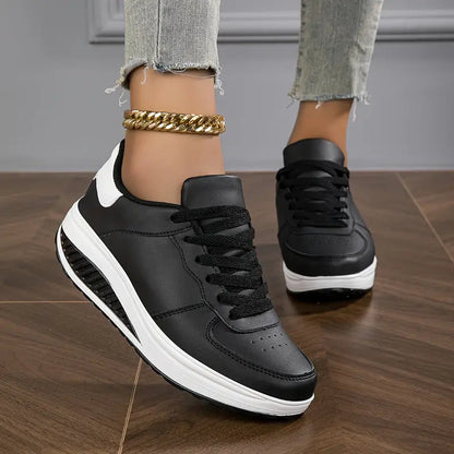 Van Beeck Amsterdam® | Ademende sneakers voor dames