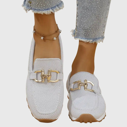 Van Beeck Amsterdam® | Comfortabele lente loafers